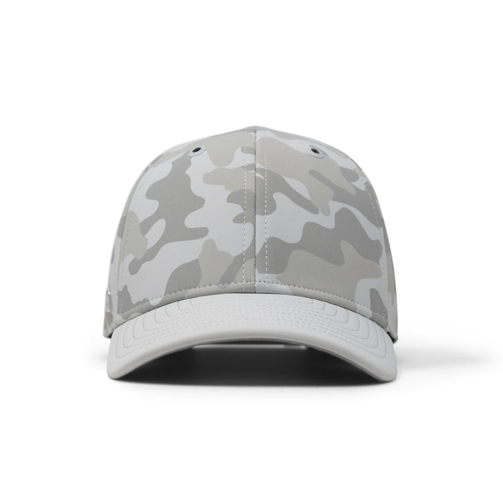 Snow Camo / Small-2