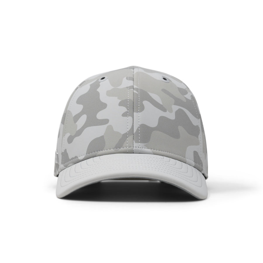 A-Game Infinite Thermal Snow Camo