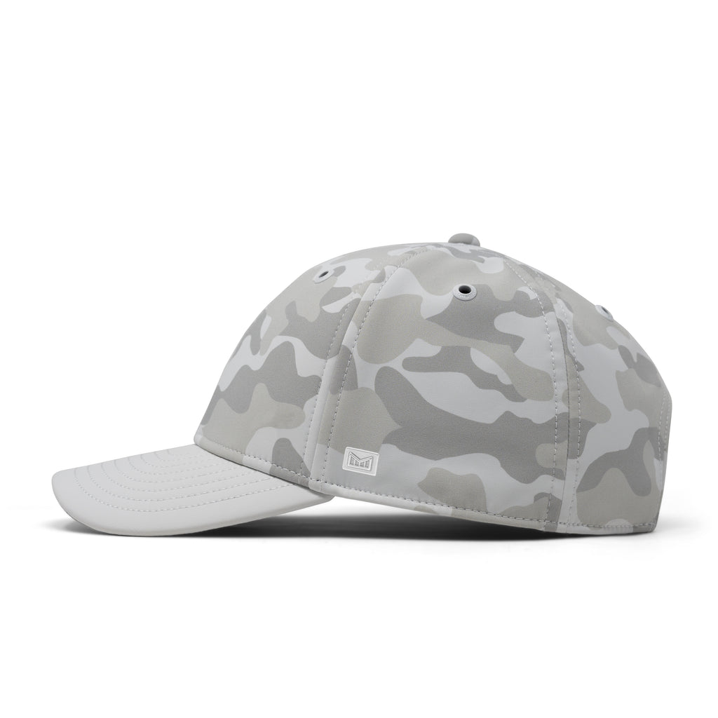 Snow Camo / Small-3