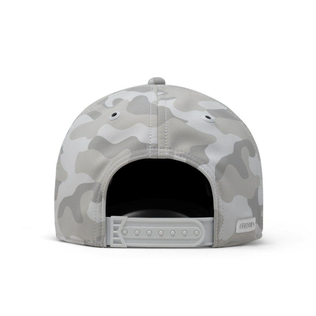 Snow Camo / Small-4