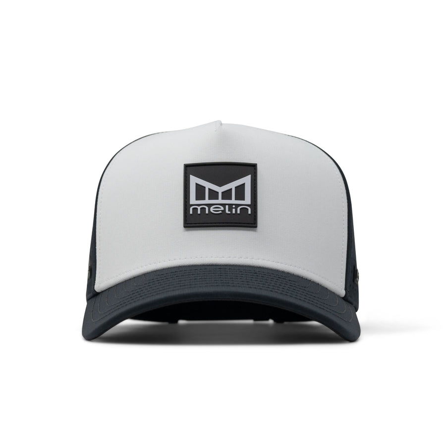Odysea Stacked Hydro Black/White