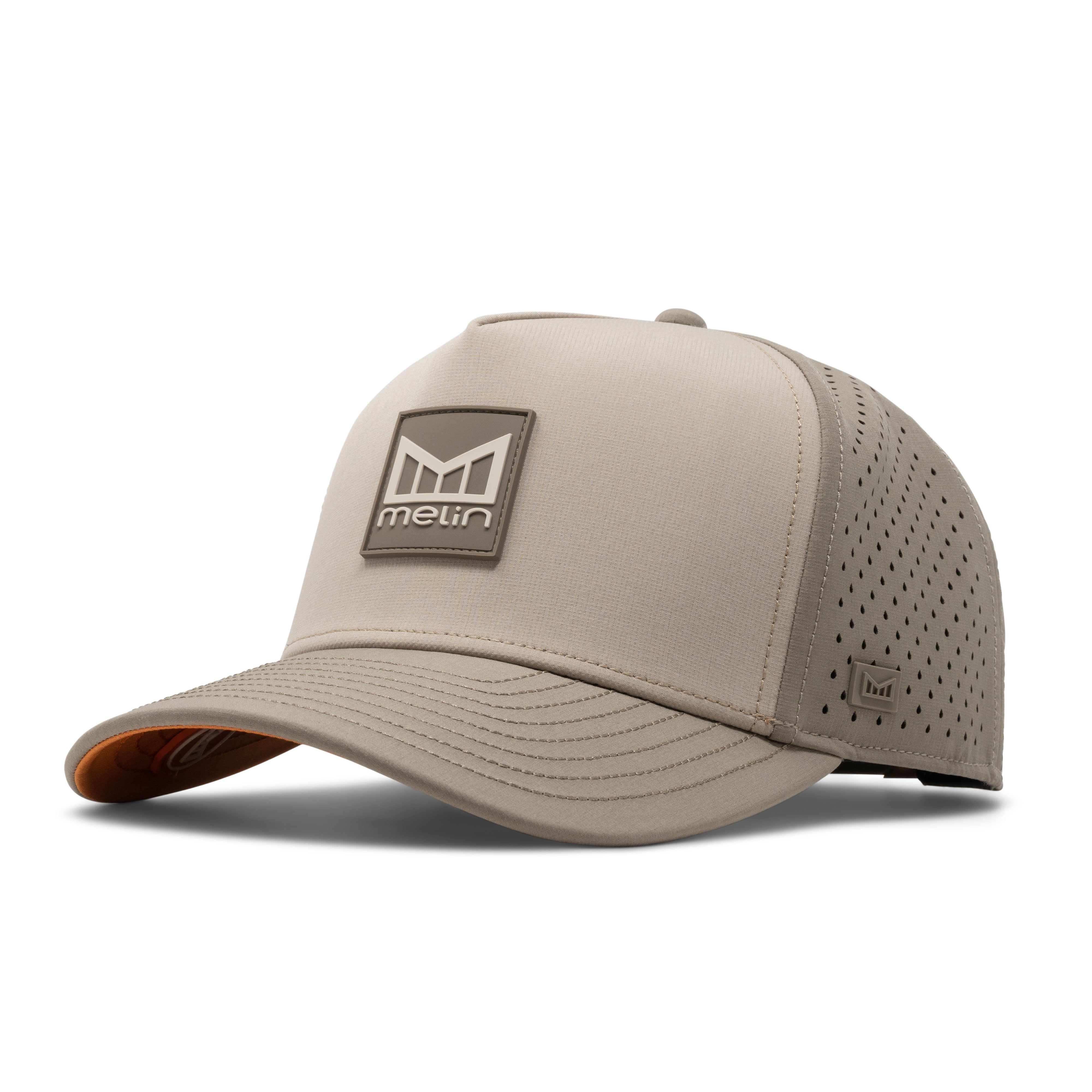 Odysea Stacked Hydro Cobblestone/Brindle