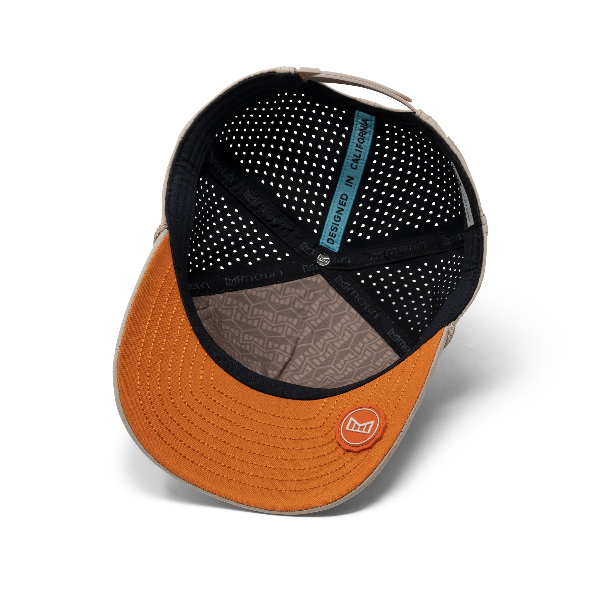 Odysea Stacked Hydro Cobblestone/Brindle