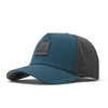 Odyssey Stacked Hydro Heather Ocean/Heather Charcoal