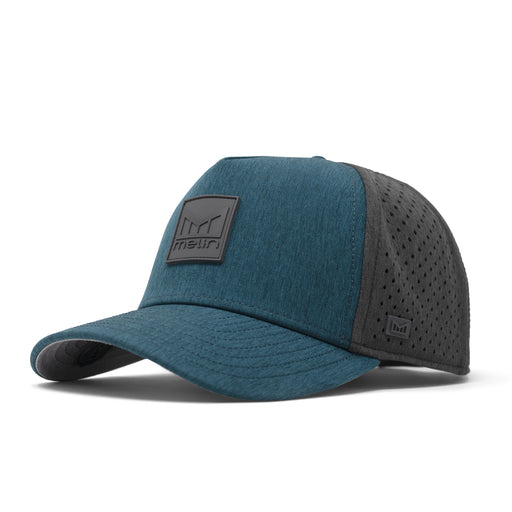 Odyssey Stacked Hydro Heather Ocean/Heather Charcoal