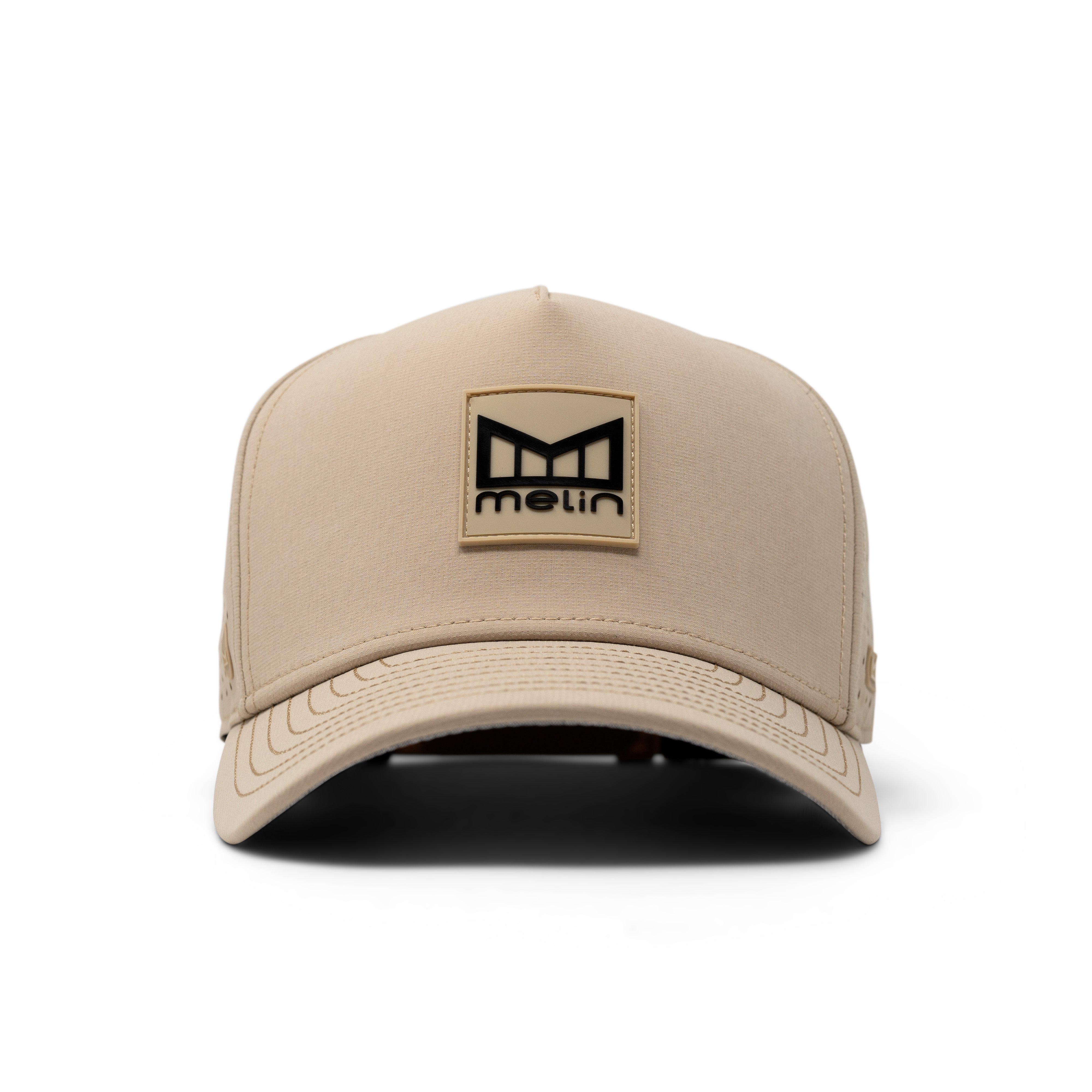 Odysea Stacked Hydro Khaki