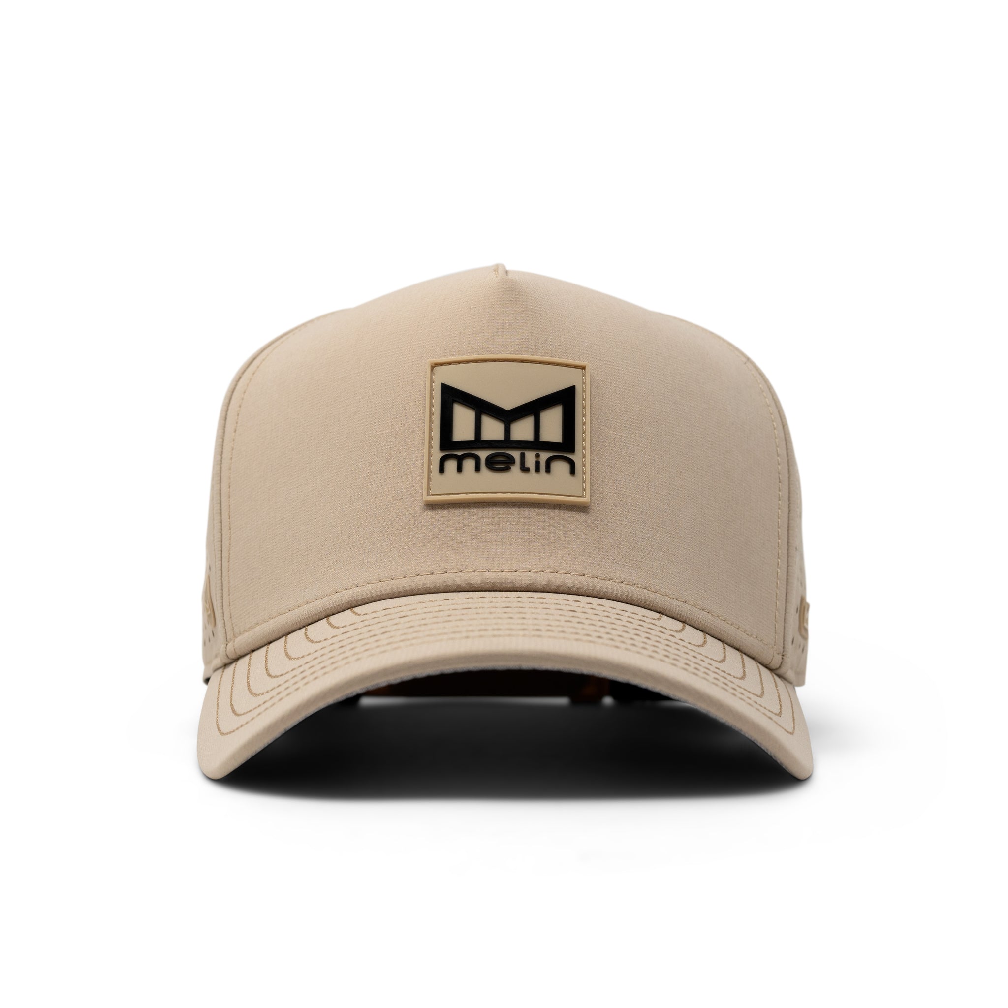 Odysea Stacked Hydro Khaki