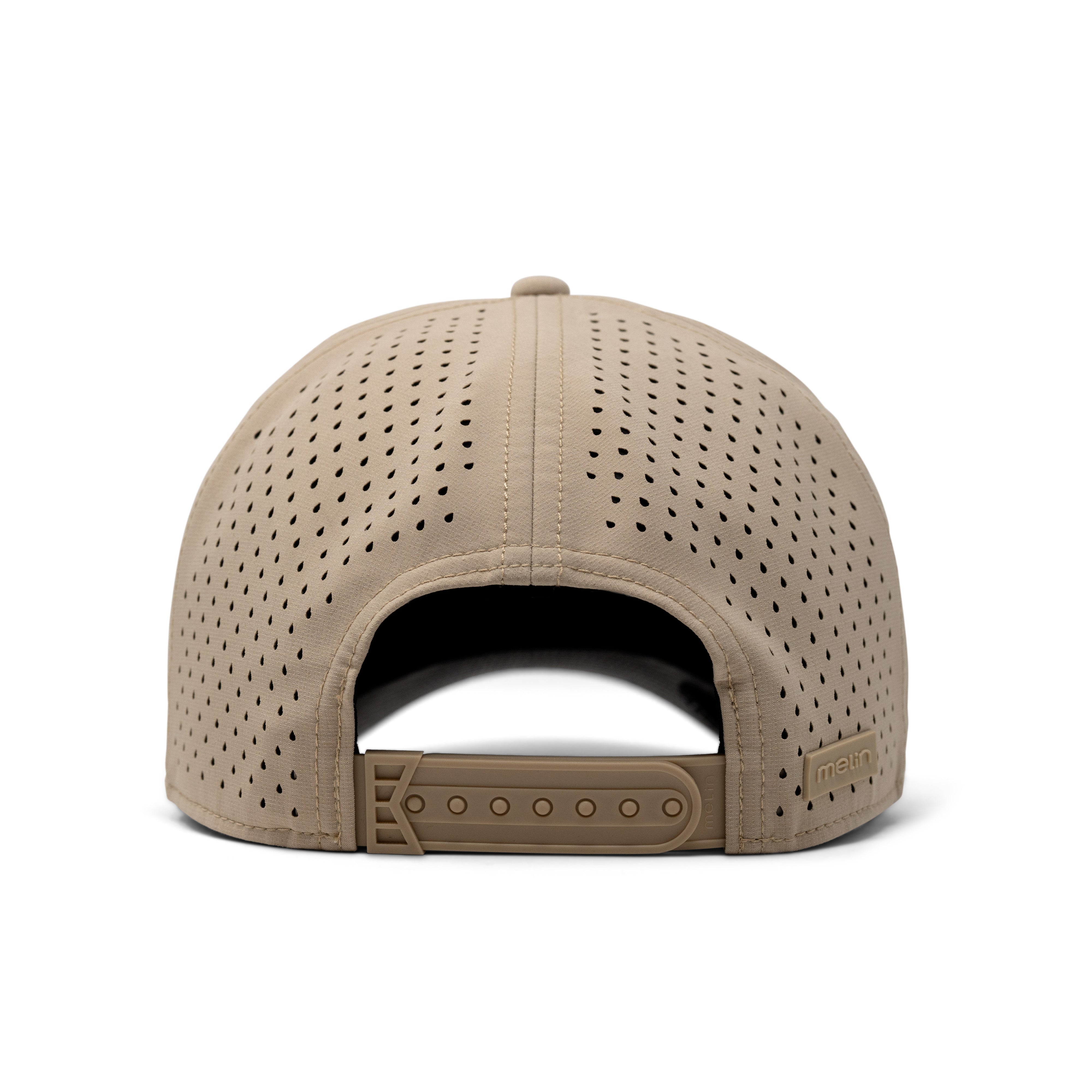 Odysea Stacked Hydro Khaki