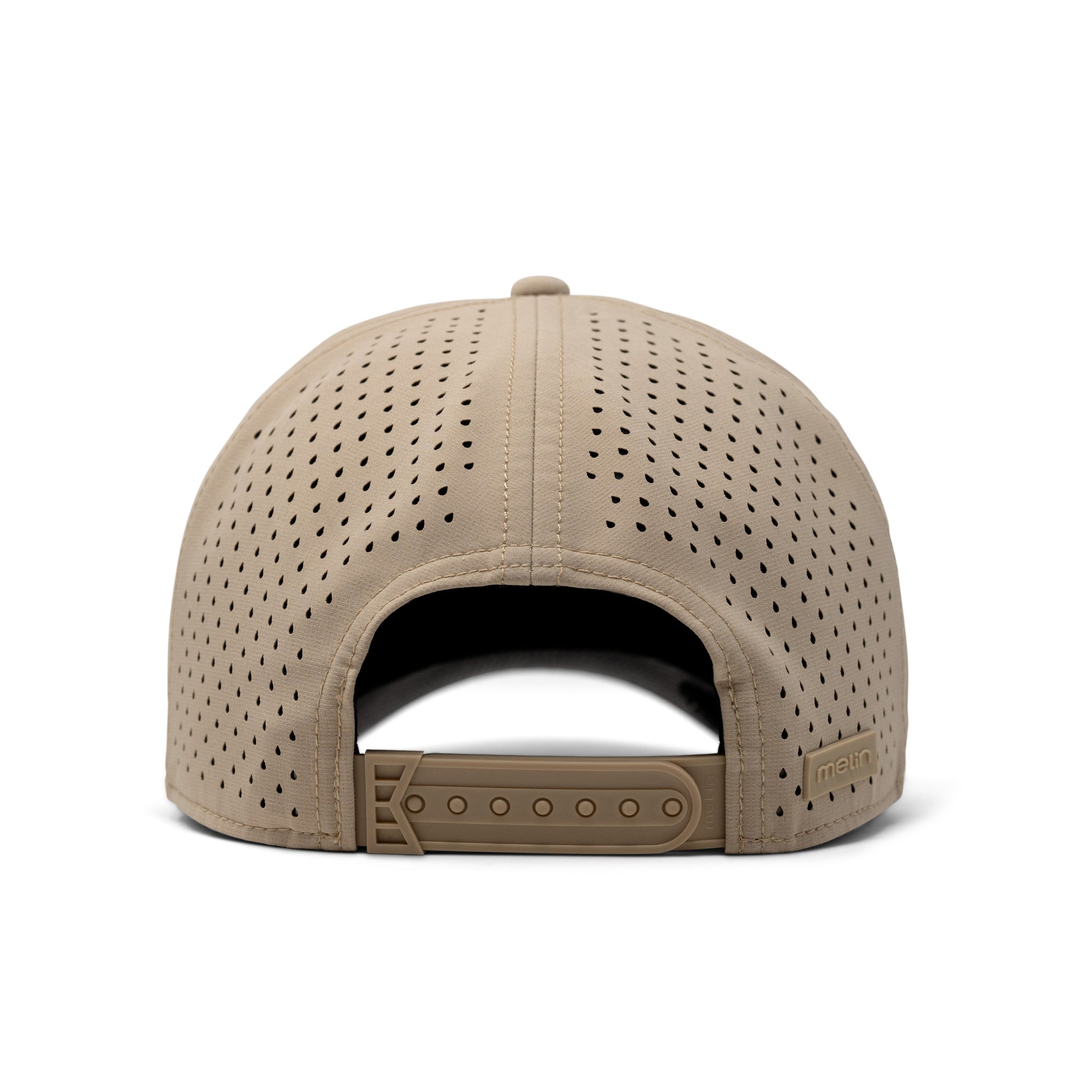 Odysea Stacked Hydro Khaki