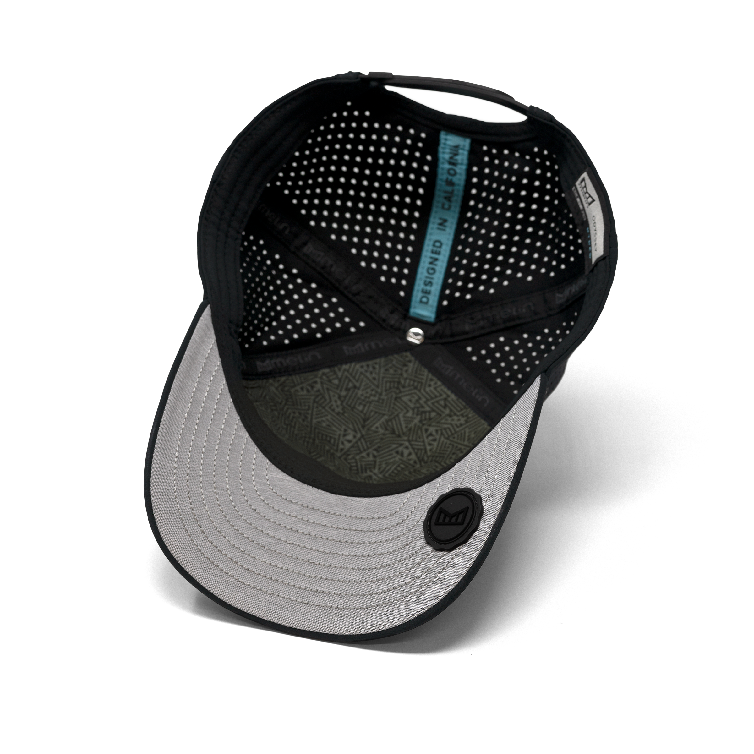 Odysea Stacked Hydro Olive Camo