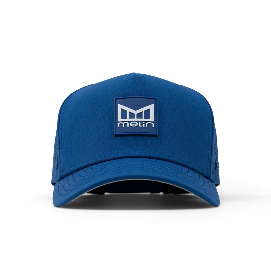 Odysea Stacked Hydro Royal Blue