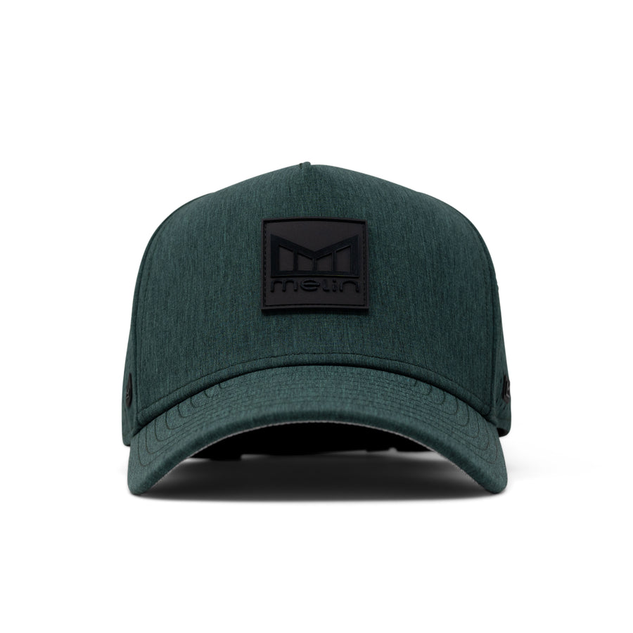 Odysea Stacked Shady Glade Heather
