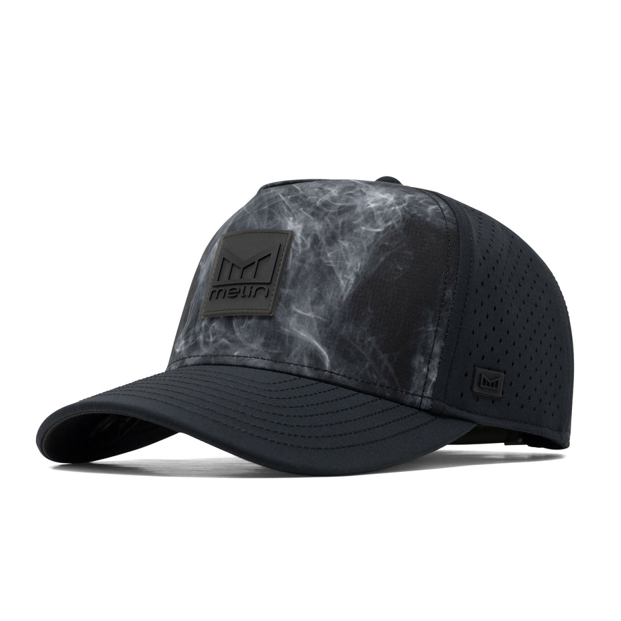 Odysea Stacked Hydro Smoke