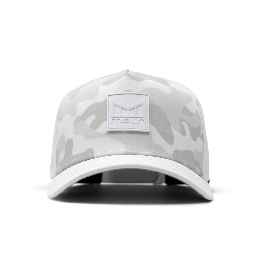 Odysea Stacked Hydro Snow Camo