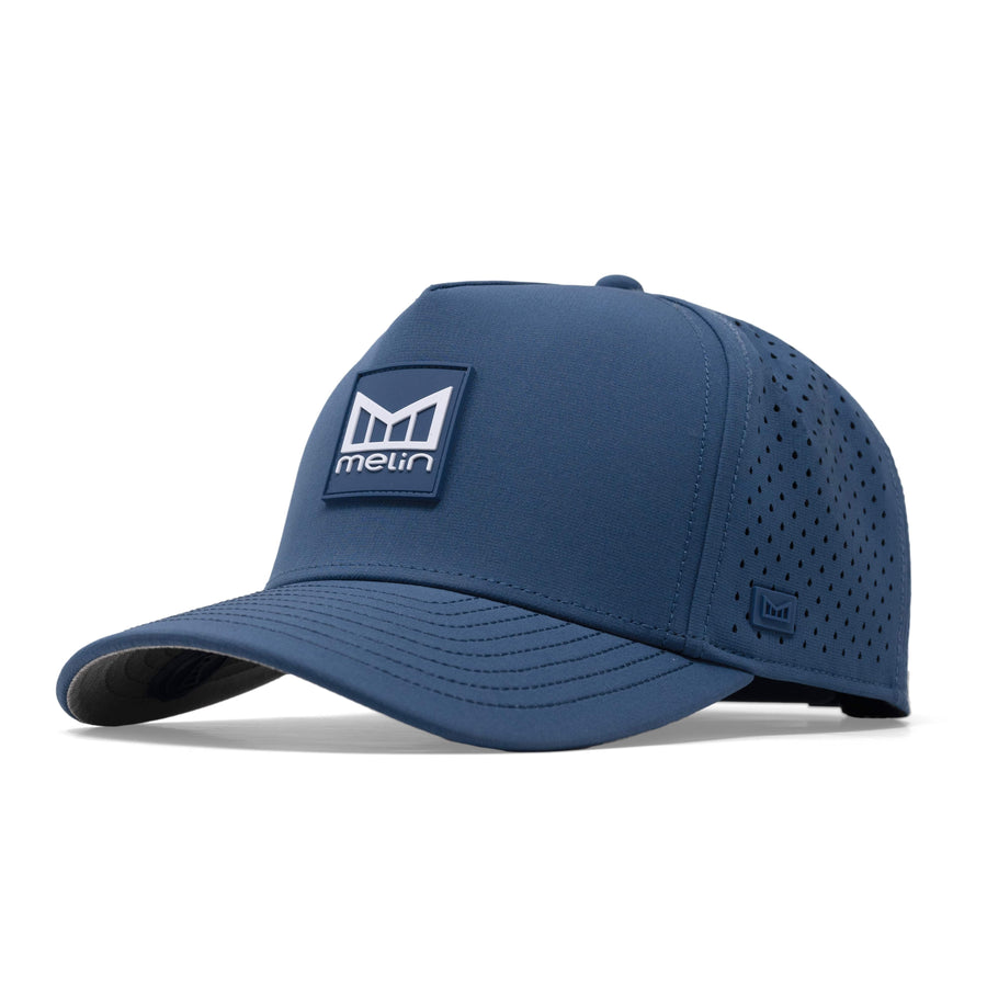 Odysea Stacked Hydro Steel Blue