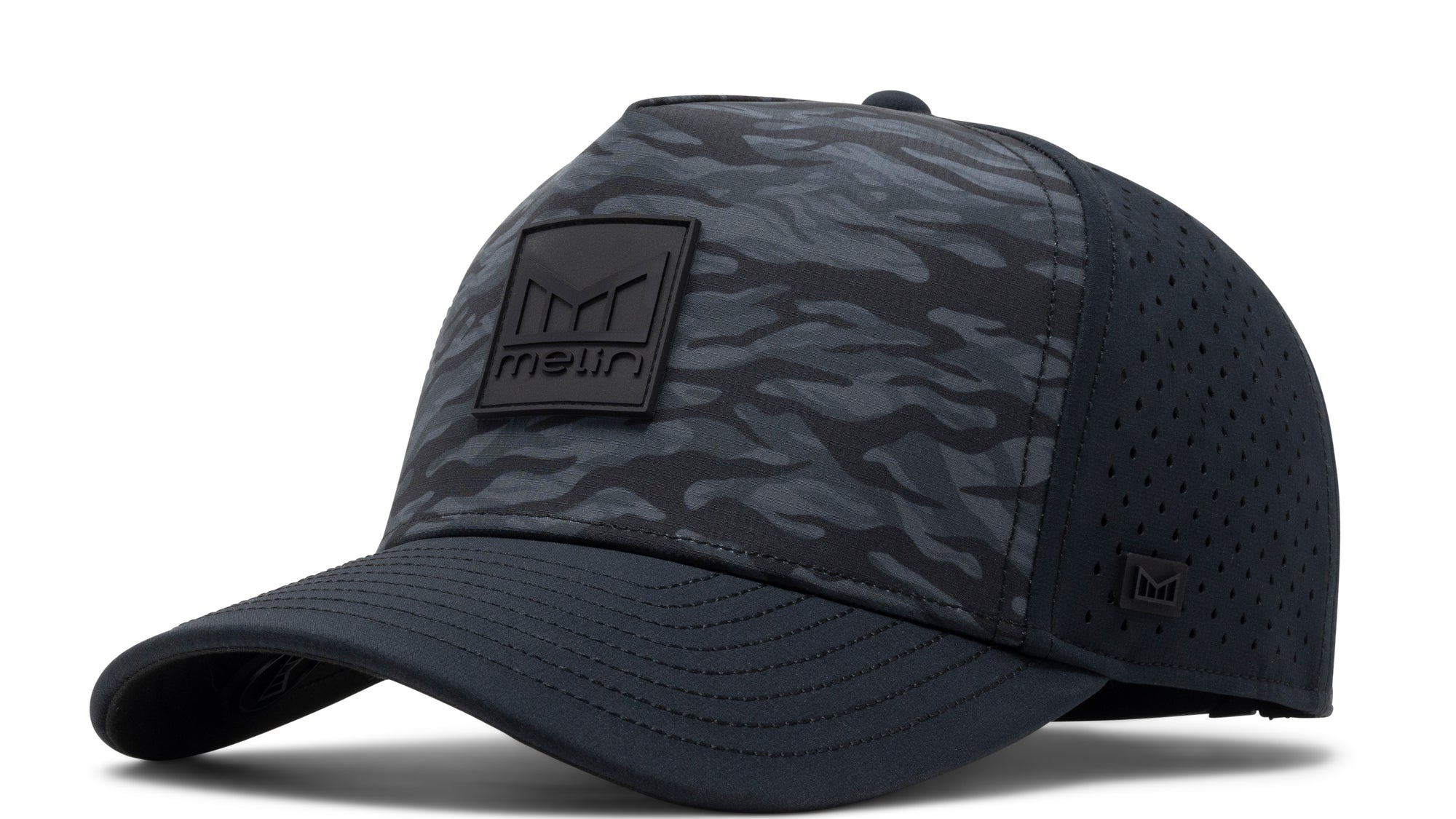 Odysea Stacked Hydro Tiger Camo - Melin UK