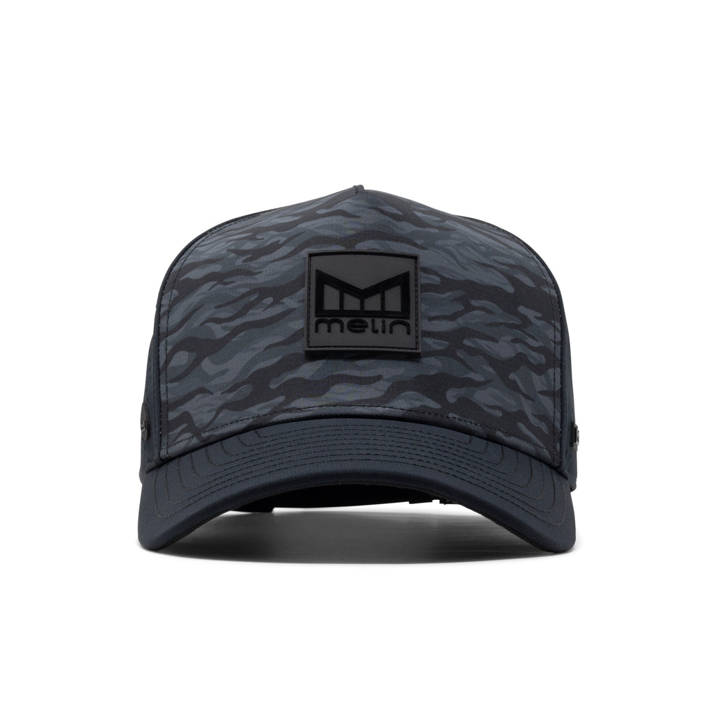 Tiger Camo / Small-3