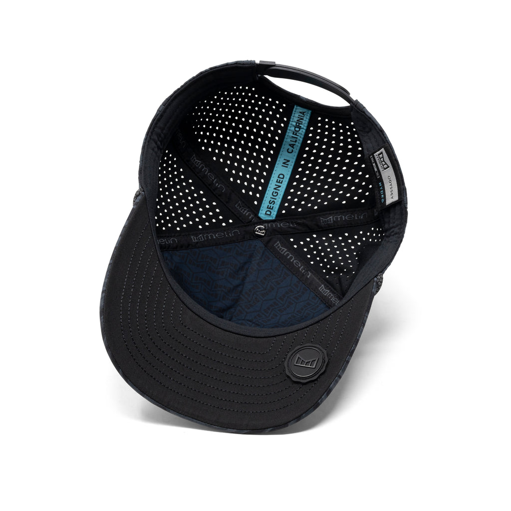 Tiger Camo / Small-6