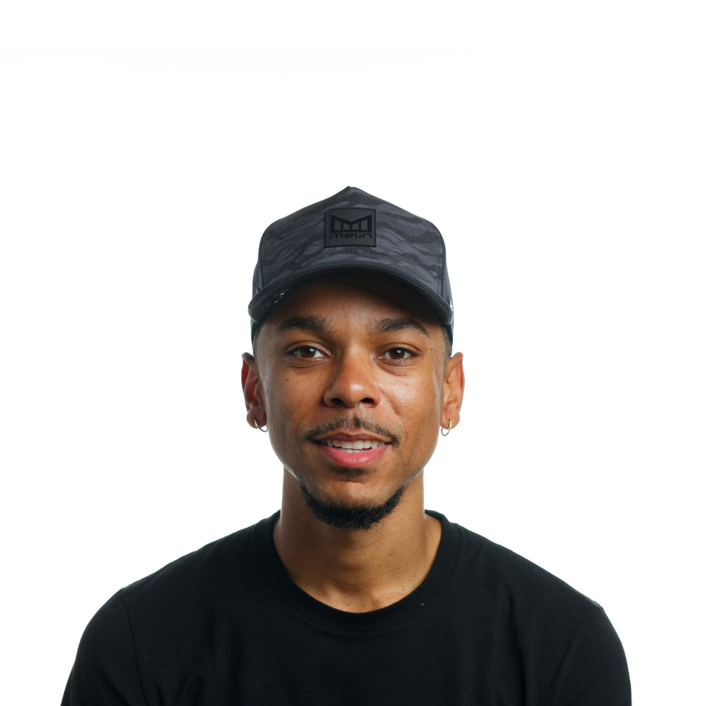 Tiger Camo / Small-2