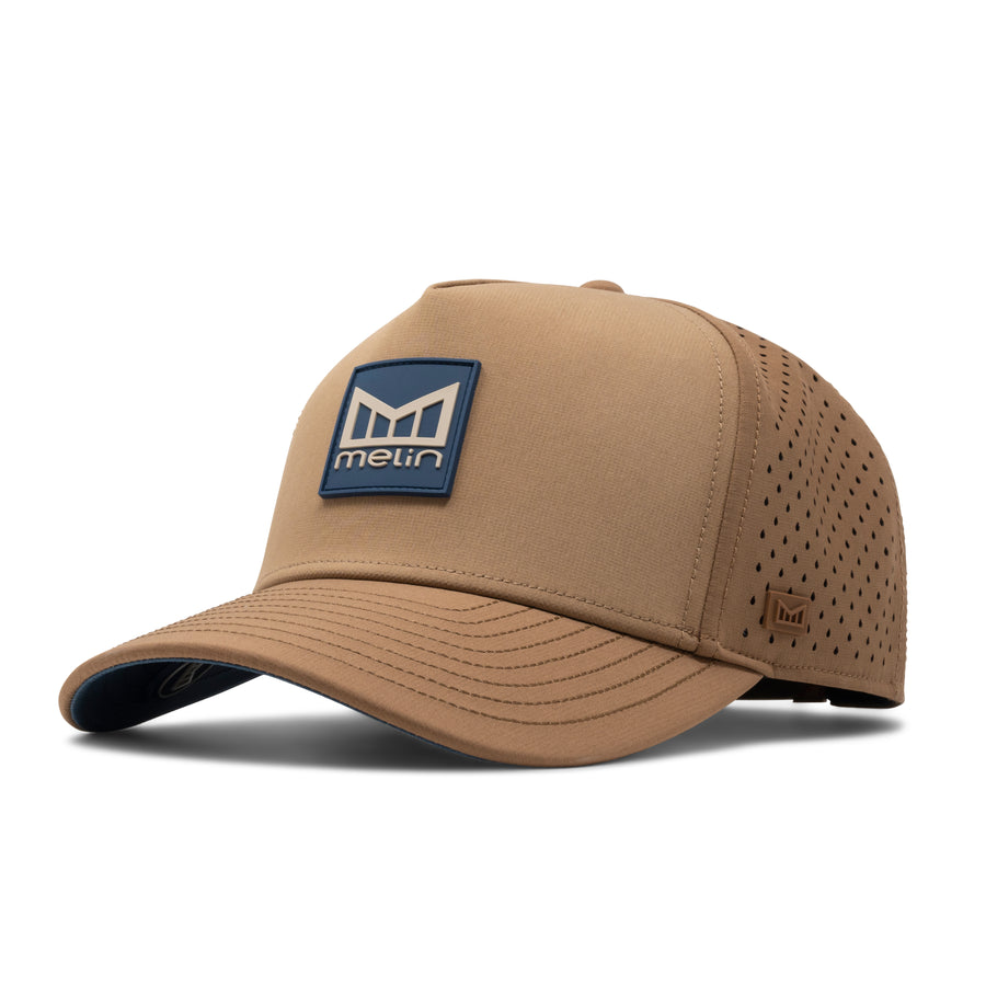 Odysea Stacked Hydro Tobacco/Bison