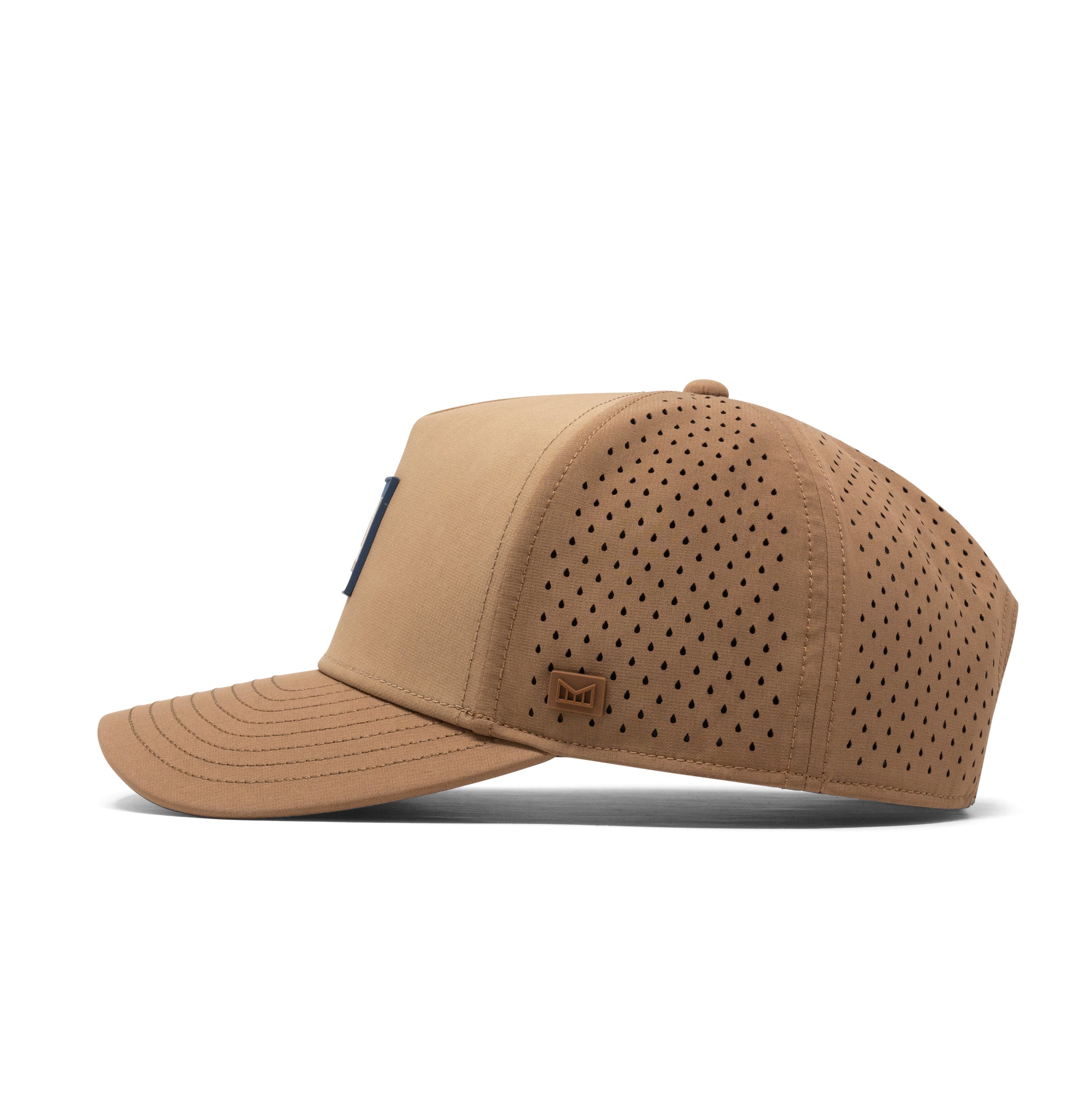 Odysea Stacked Hydro Tobacco/Bison