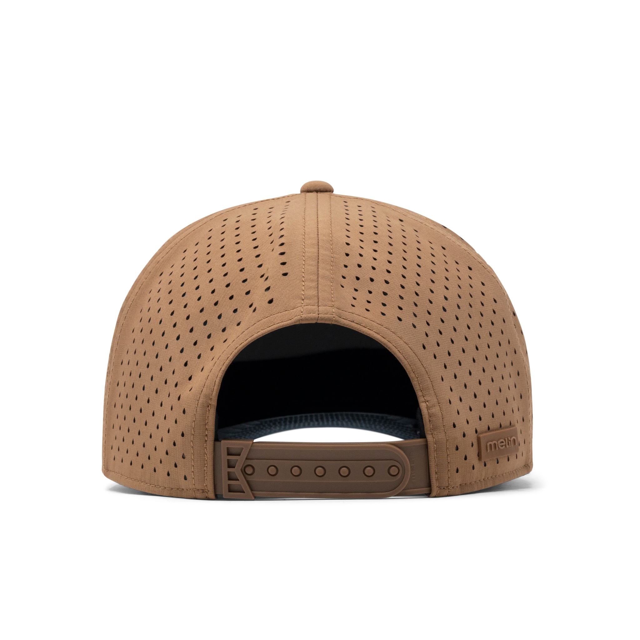 Odysea Stacked Hydro Tobacco/Bison