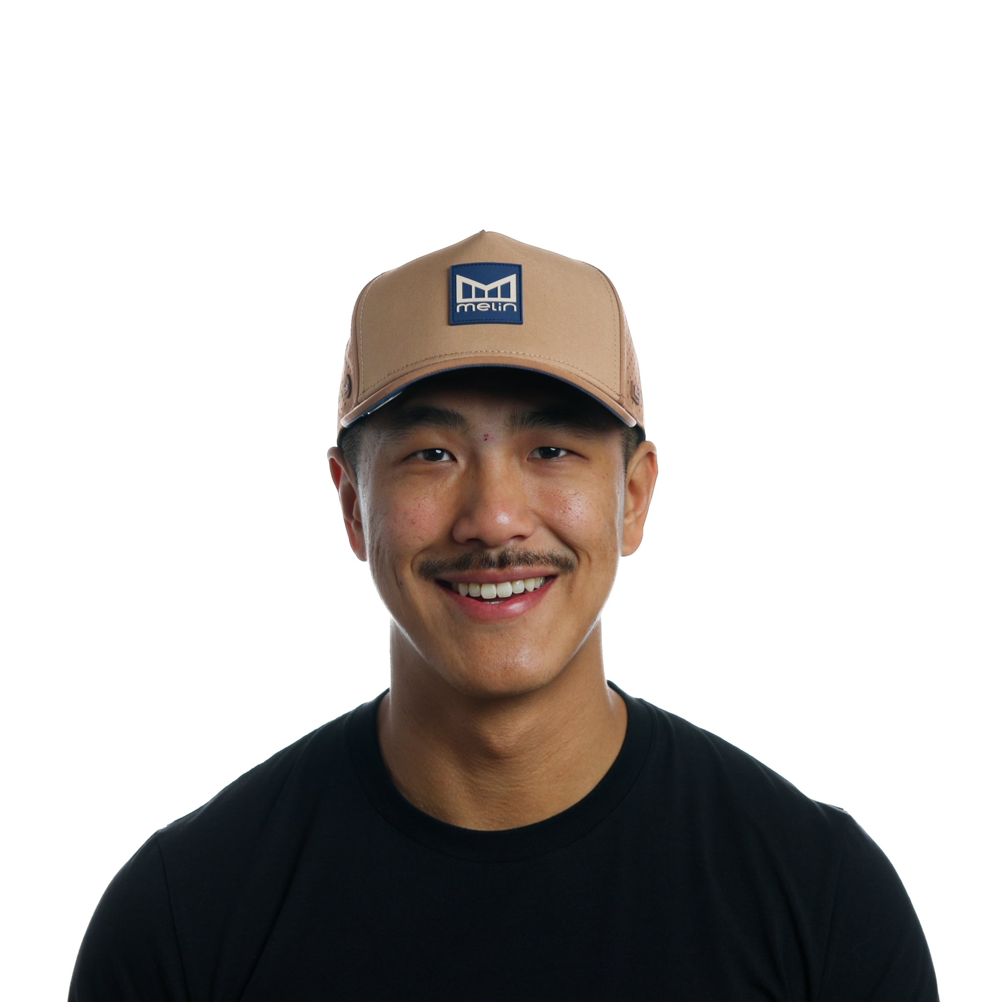 Odysea Stacked Hydro Tobacco/Bison