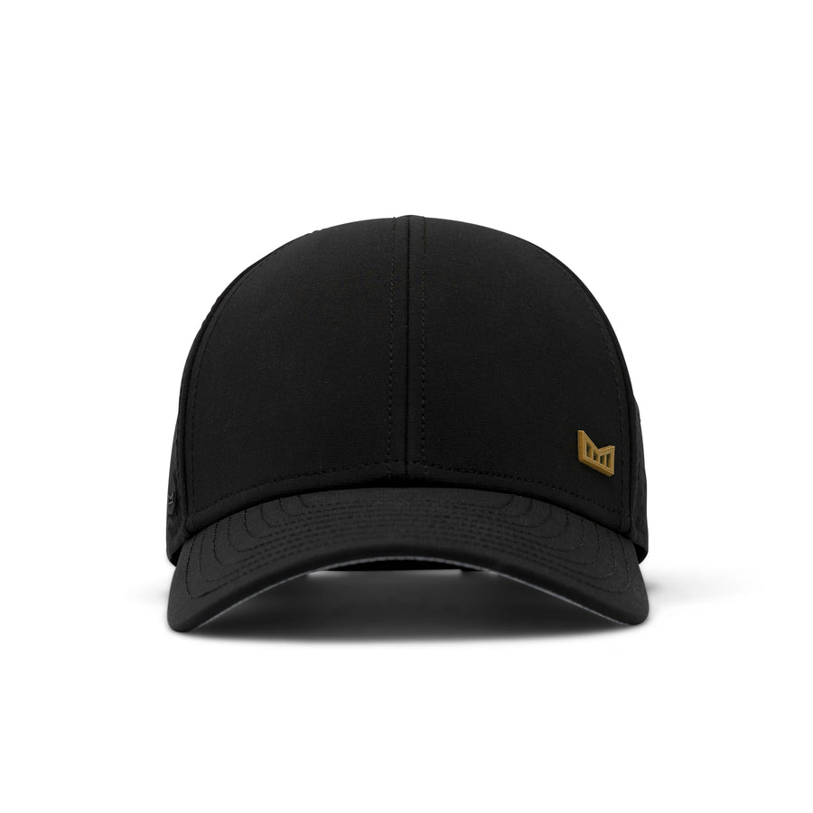 A-Game Icon Hydro Black/Gum