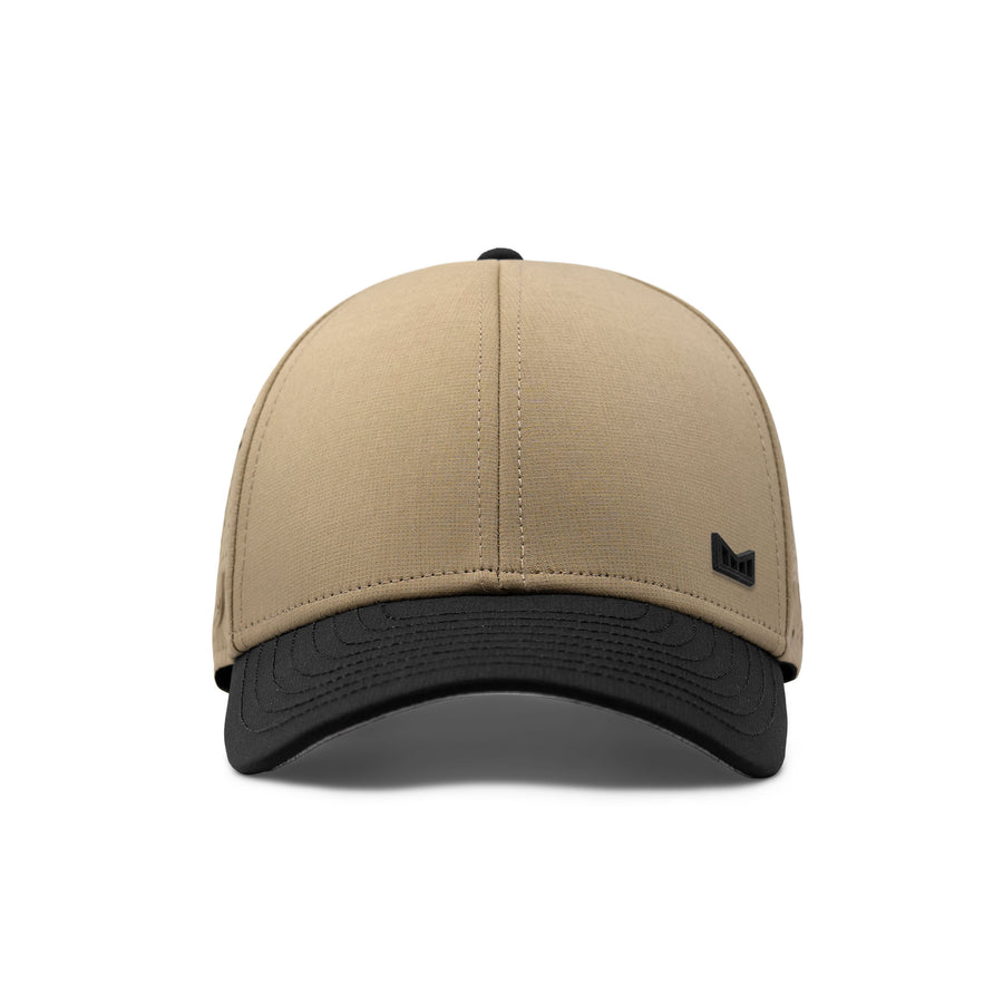 A-Game Icon Hydro Dark Khaki/Black