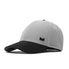 A-Game Icon Hydro Heather Grey/Black