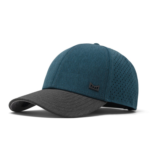 A-Game Icon Hydro Heather Ocean/Heather Charcoal