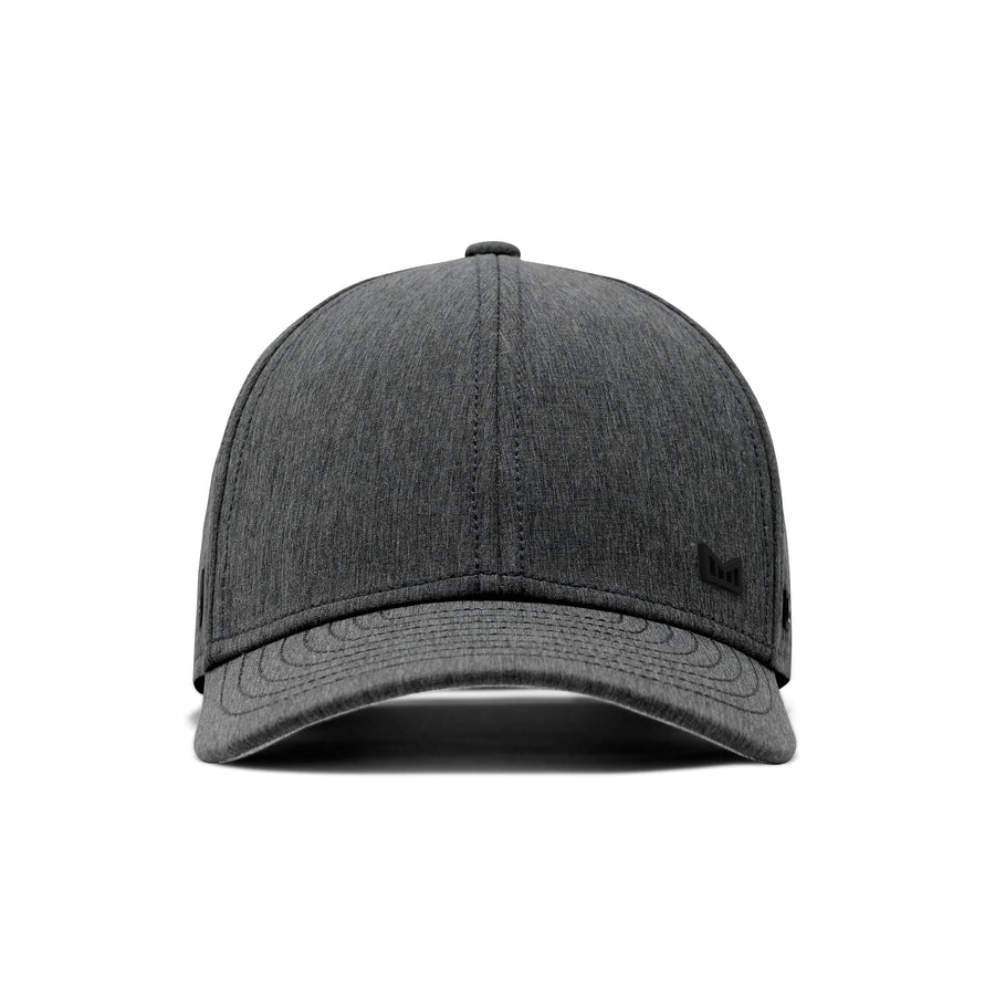 A-Game Icon Hydro Heather Charcoal