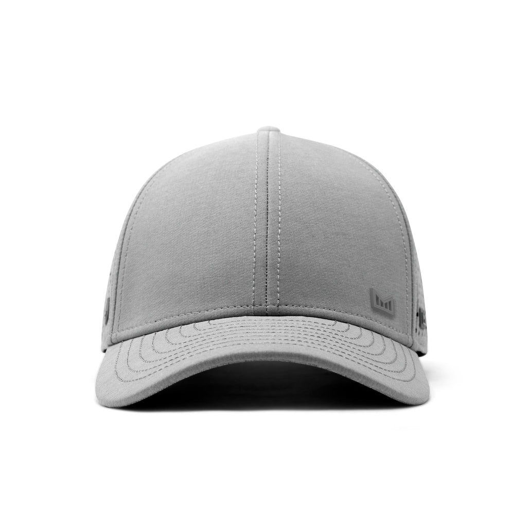 Heather Grey / Small-4