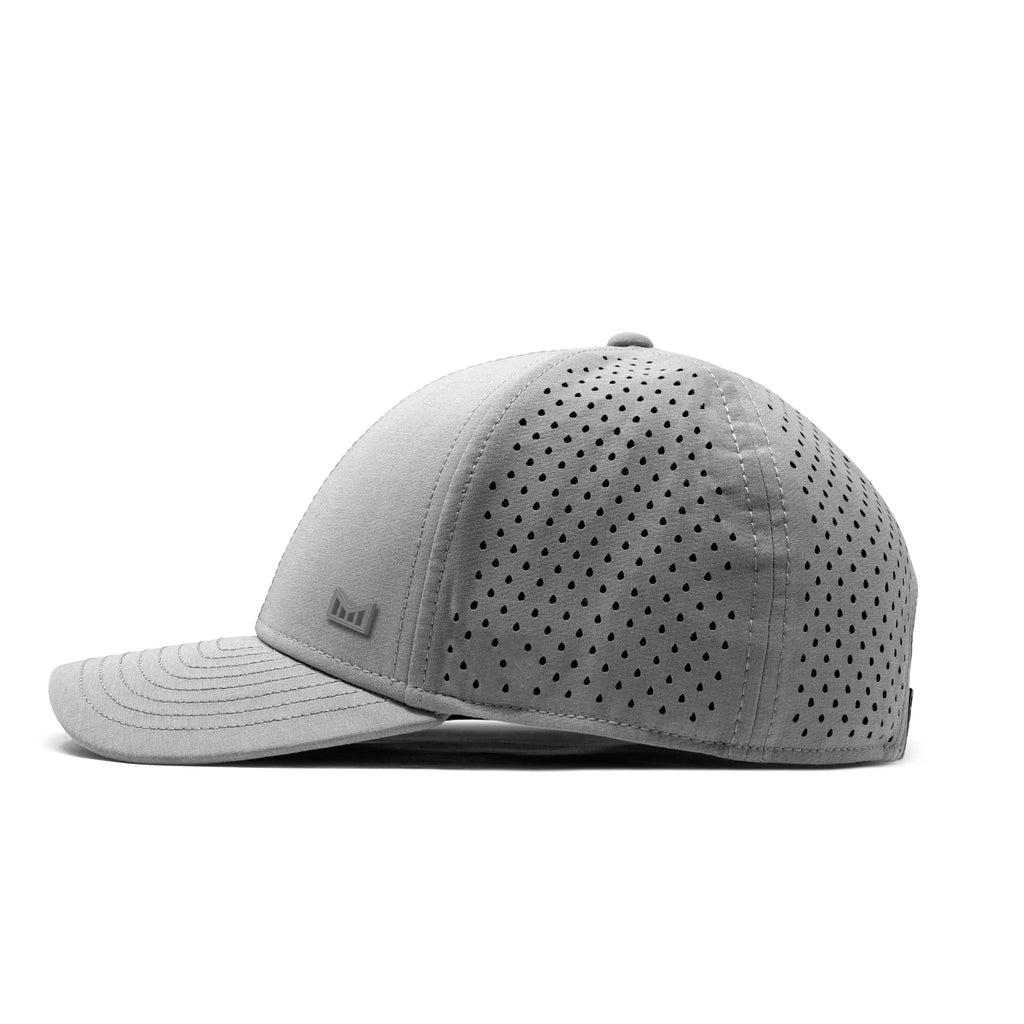 Heather Grey / Small-5