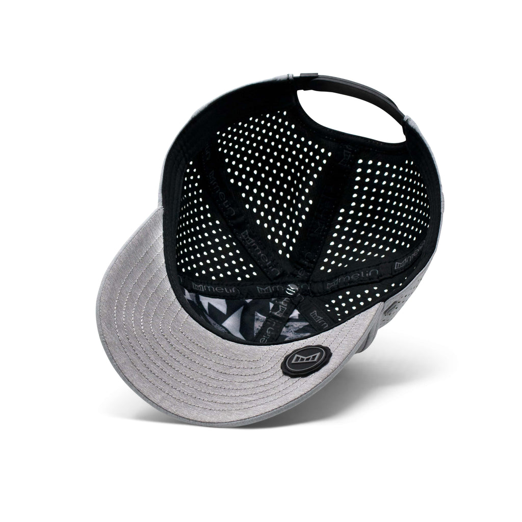 Heather Grey / Small-7