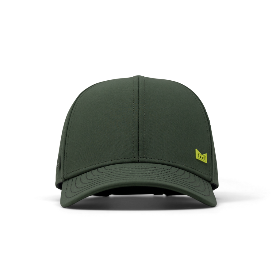 A-Game Icon Hydro Kombu Green