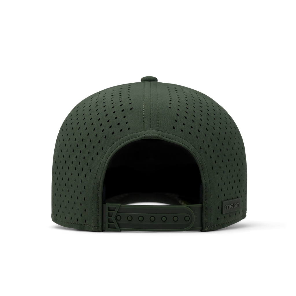 Kombu Green / Small-4