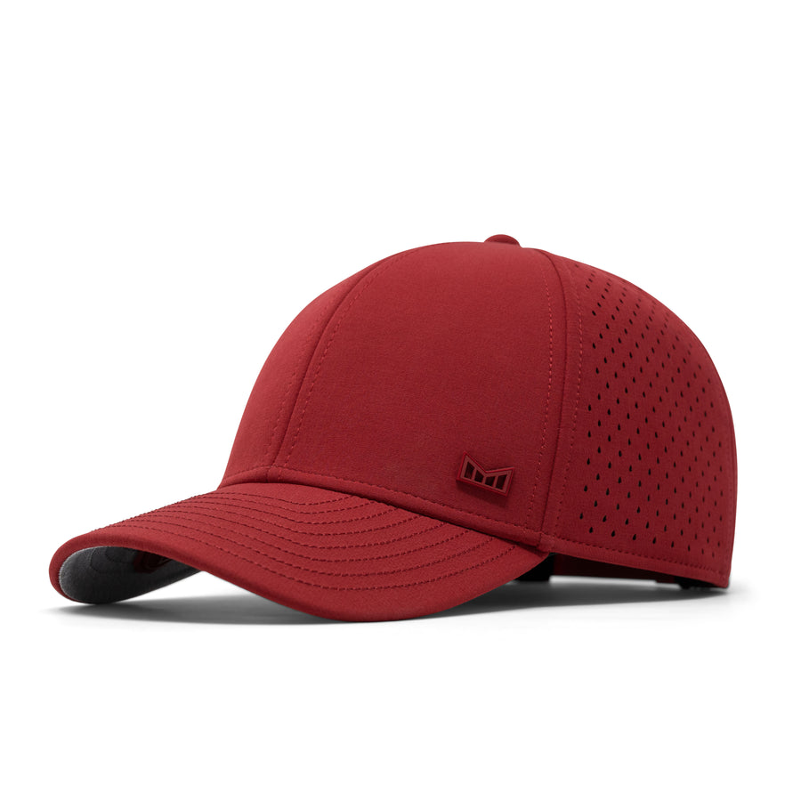 A-Game Icon Hydro Red