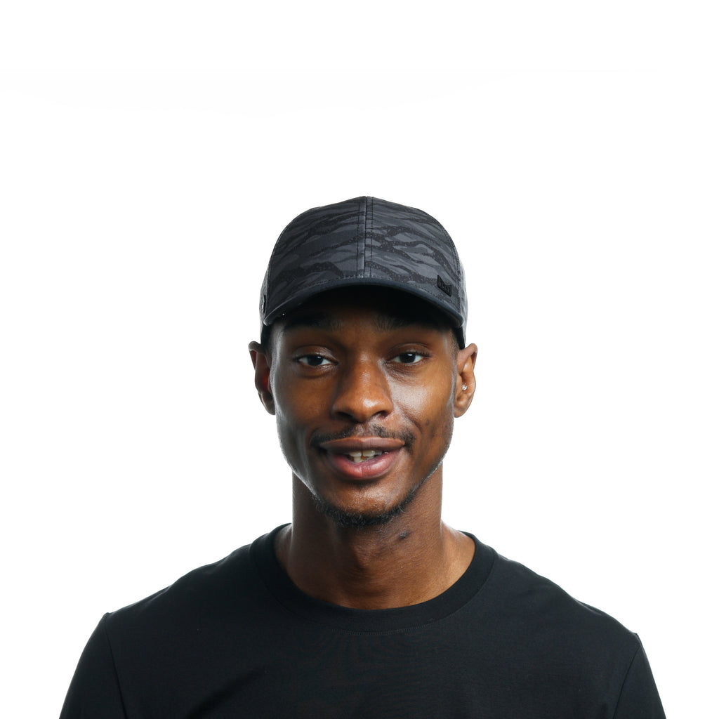 Tiger Camo / Small-2