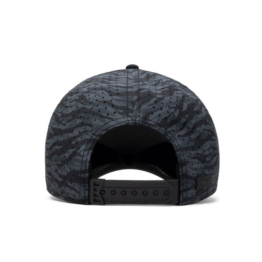 Tiger Camo / Small-5