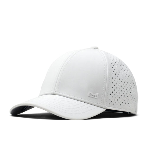 A-Game Icon Hydro White