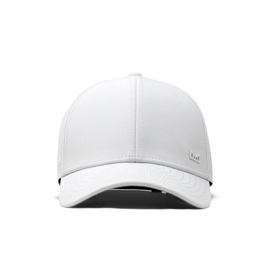 A-Game Icon Hydro White