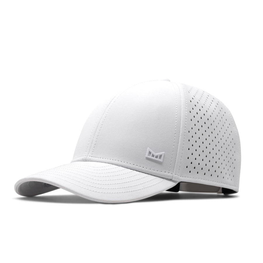 A-Game Icon Hydro White/White