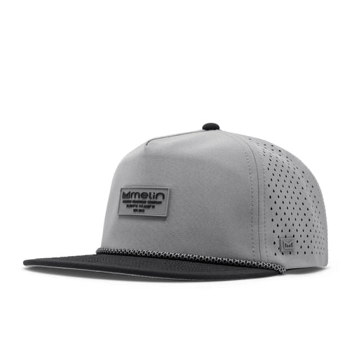 Coronado Brick Hydro Heather Grey/Black