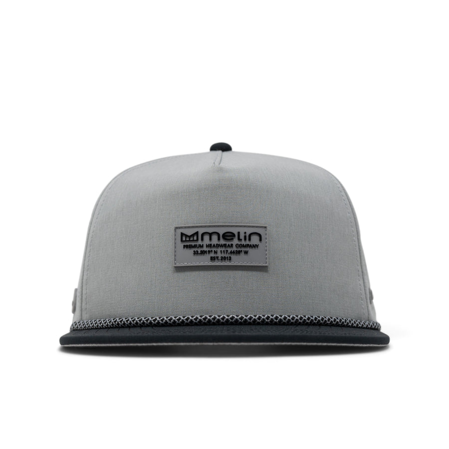 Coronado Brick Hydro Heather Grey/Black