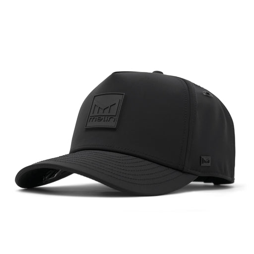 Odysea Stacked Infinite Thermal Black