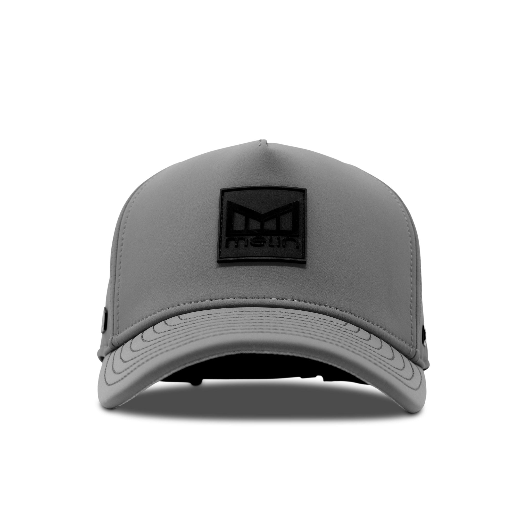 Odysea Stacked Infinite Thermal Granite Grey