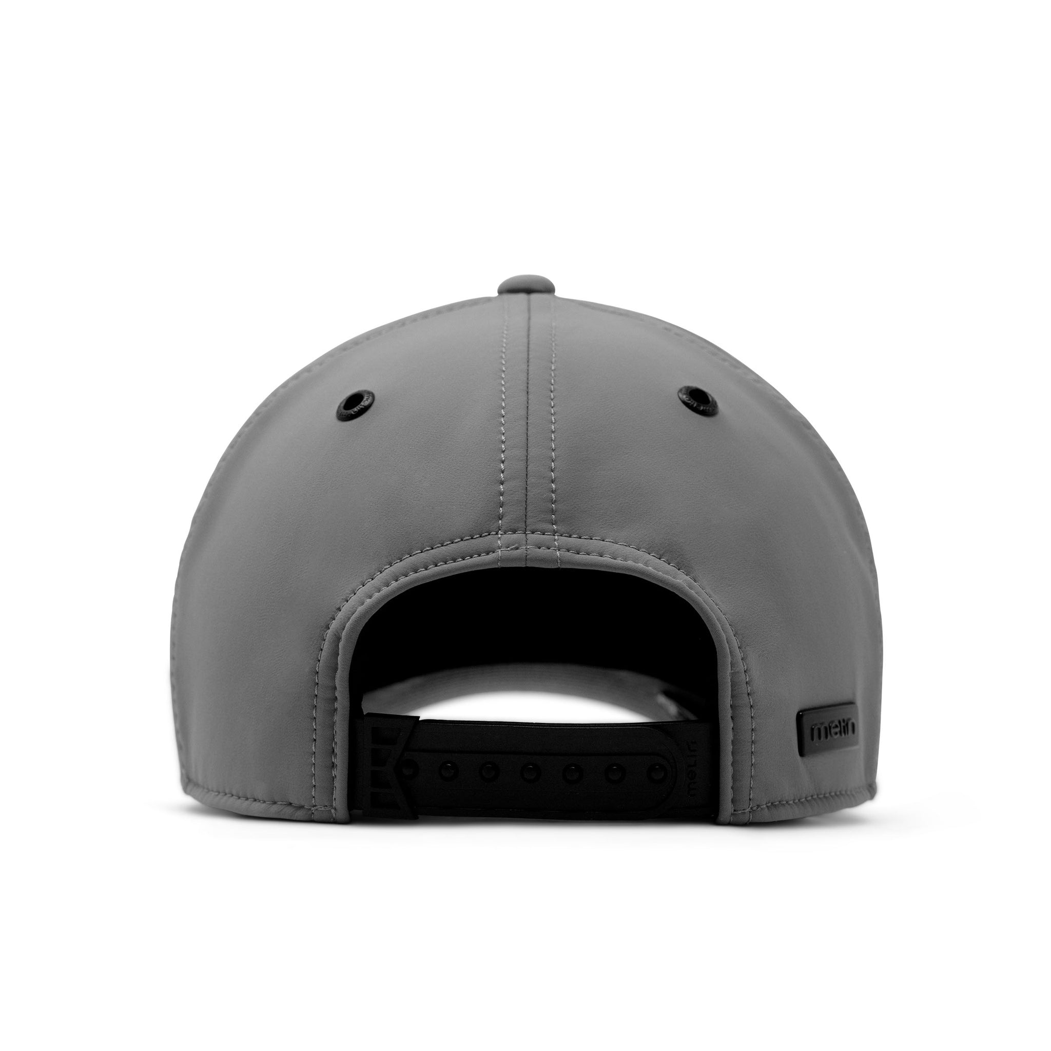 Odysea Stacked Infinite Thermal Granite Grey