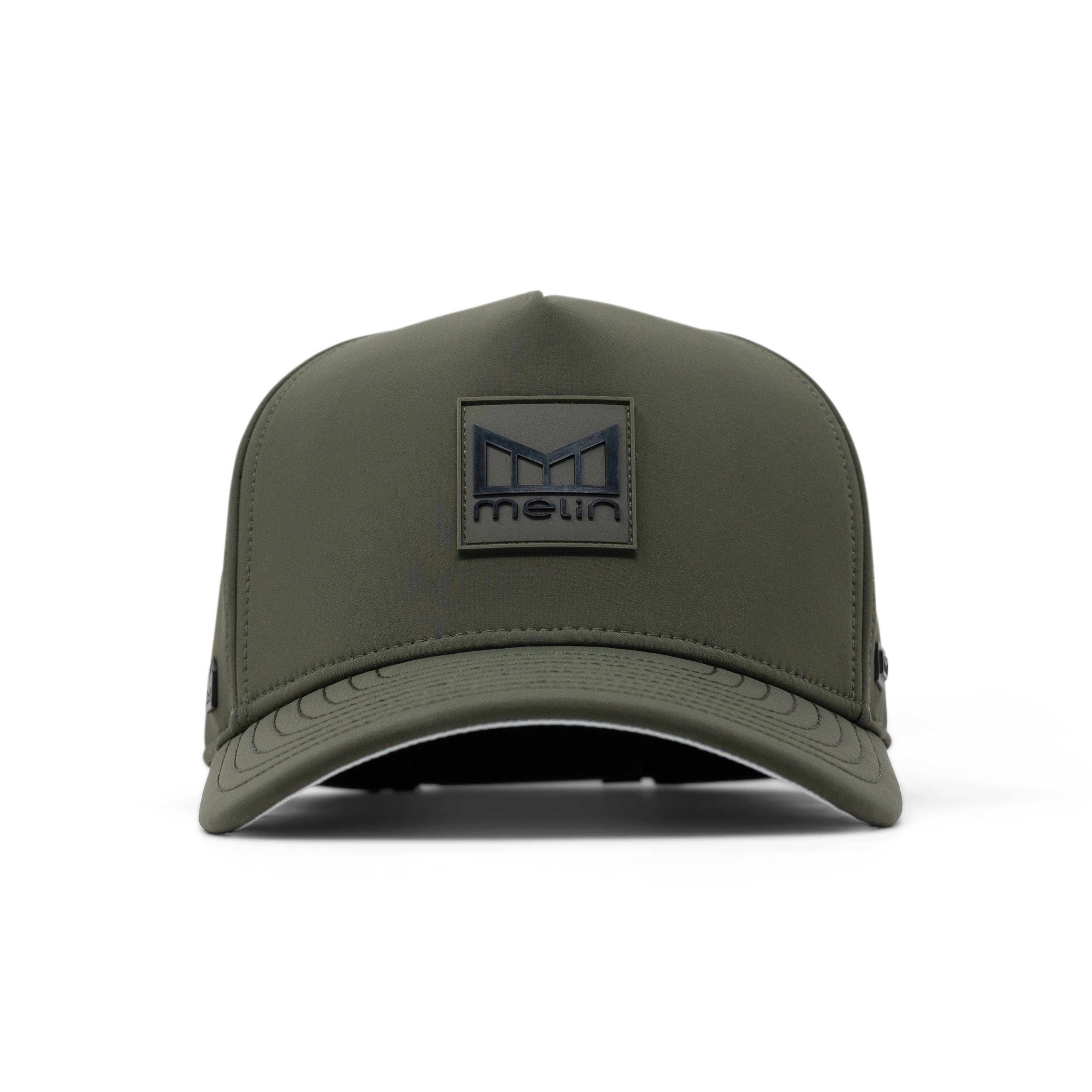 Odysea Stacked Infinite Thermal Pine Green