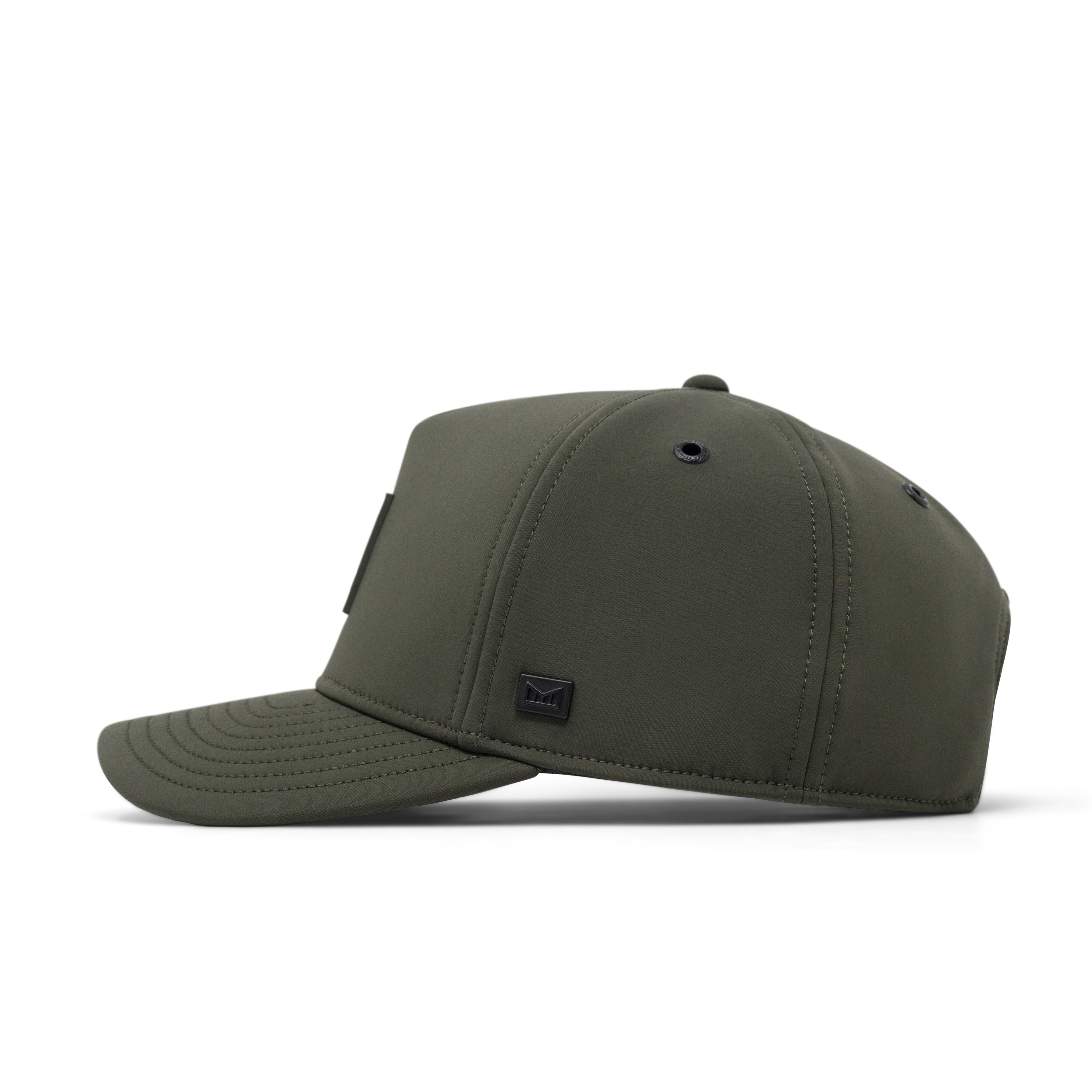 Odysea Stacked Infinite Thermal Pine Green